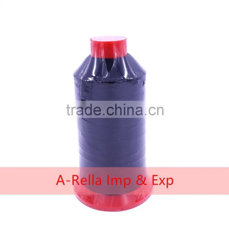 nylon thread bonded thread 210D/2