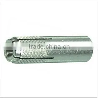 high quality SUS drop pin anchor with metric standard