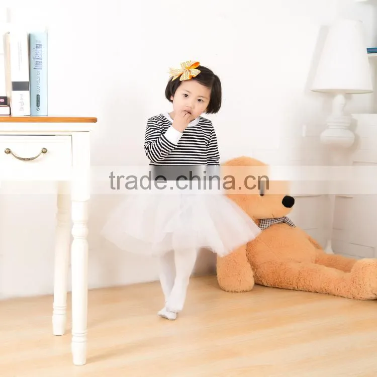 Latest hot new baby boy's/girl's blouse autumn/winter long sleeve kids winter t shirt