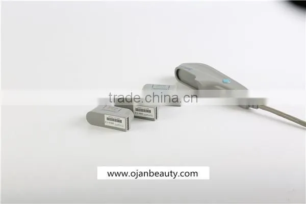 Best selling products anti age face lift ultrasonic skin tightening hifu machine for beauty salon