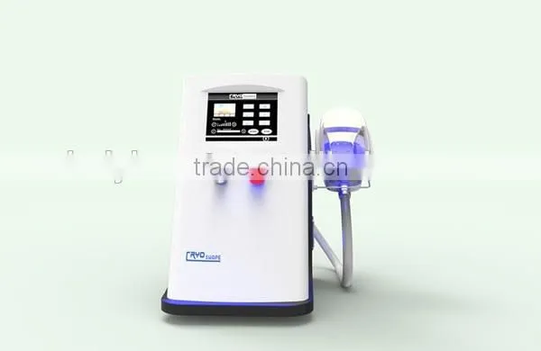 Portable Fastest Way To Lose Weight Fat Freezing Machine Home Device