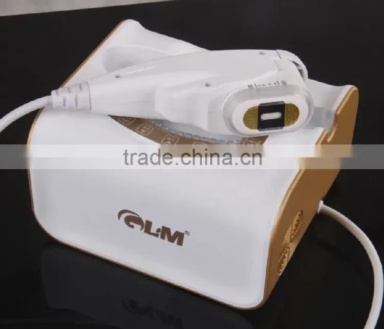 home use hifu glm hottest ultrasonic HIFU face lifting device