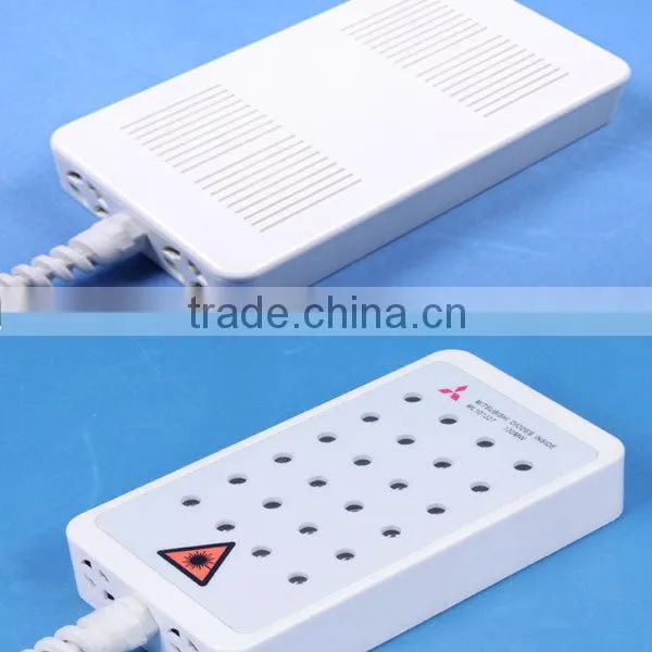 650nm laser diode laser slimming equipment