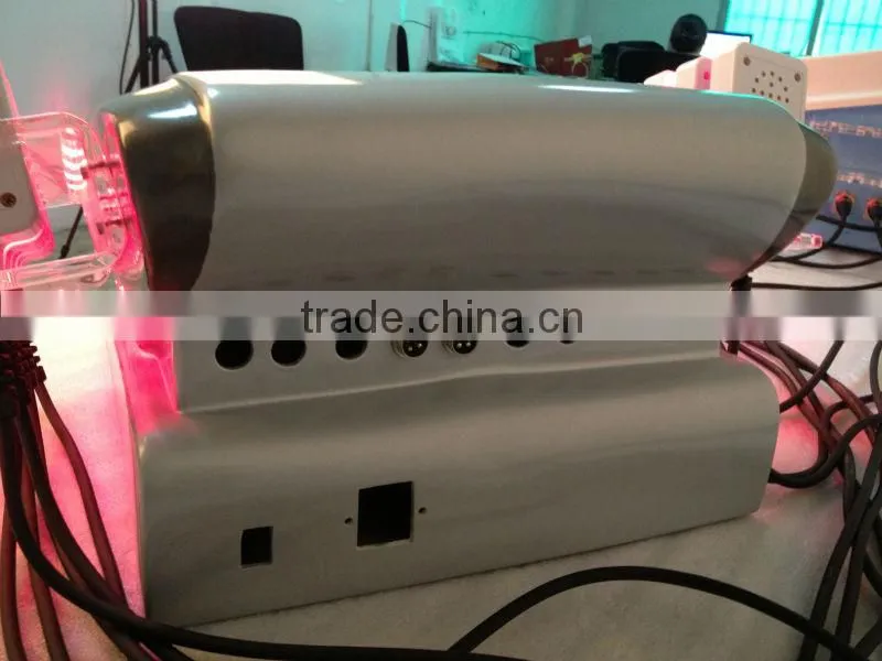 i-lipo laser fat reduction treatment