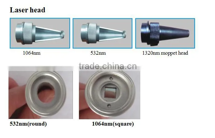 High Quality IPL System elight Painless Hair Removal For Body NS-D12