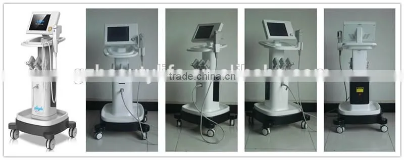 hifu transducer for sale