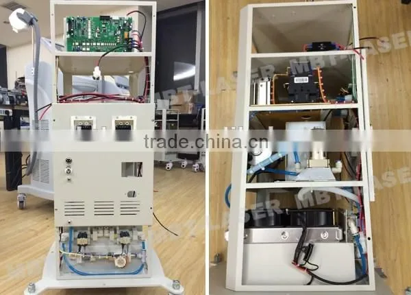 2016 new products IPL Laser hair removal machine / ipl shr hair removal machine