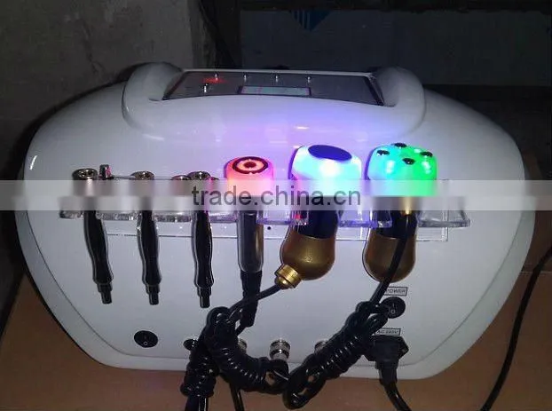 Good microdermabrasion facial machine for sale