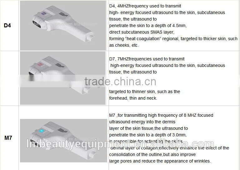 ultrasound photon therapy beauty device/ korean beauty product beauty trolley