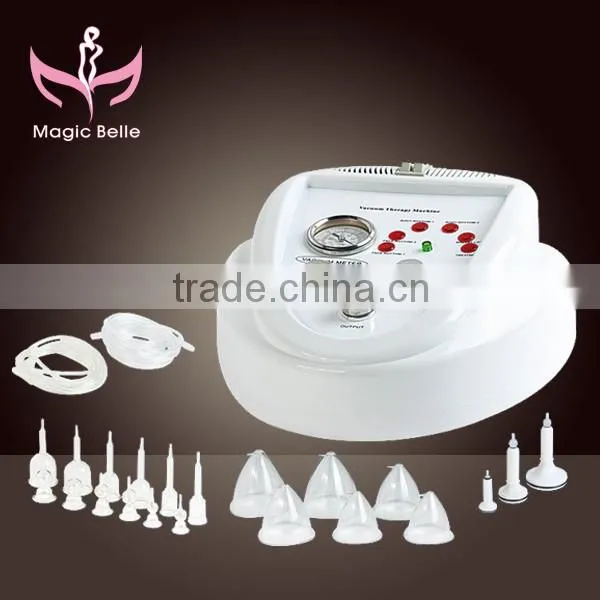 vacuum machien vacuum cupping machine