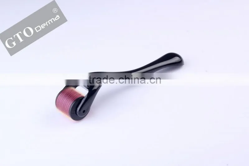 2015 NEW GTO540 Derma roller micro needle roller meso roller skin roller medical CE