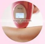 portable ipl beauty machine hair removal instruments hair removal device 95000 flashes lamp using life changeable lamps