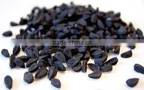 Black Cumin Seeds