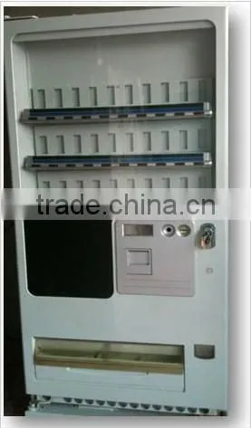 High Quality Cold Drinks Vending Machine for Sale