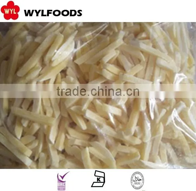 IQF high quality frozen diced Potato 2015