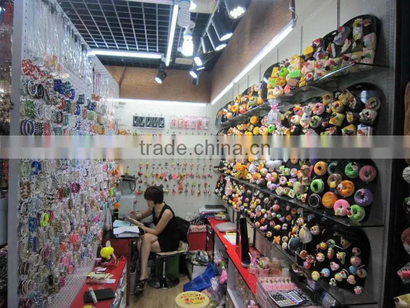 Made In China PVC Ring Crafts