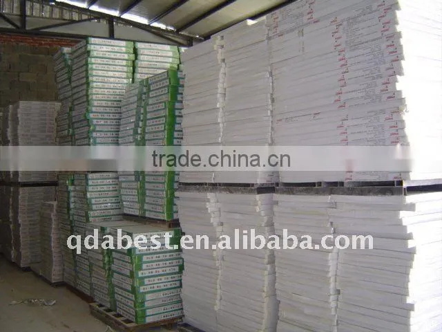 Ceiling tiles standard size 595*595mm