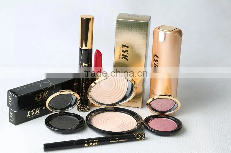 Costmetic Manufacturer 24 Hour Shiny Eyeshadow,Glitter Eyeshadow