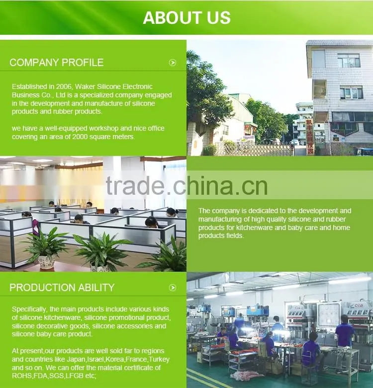 factory price wholesale silicon cheese cake moulds
