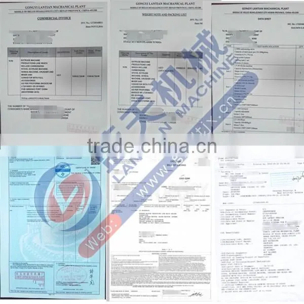 Discount For Metallurgical Coke Coal Briquette Machine