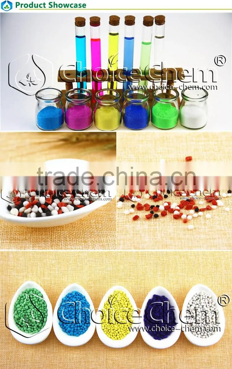 custmized 100% water solubility NPK compound powder fertilizer