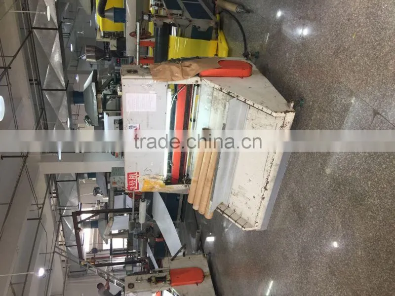 Zhejiang Xintai Plastic Printing Co., Ltd. company overview - view 3