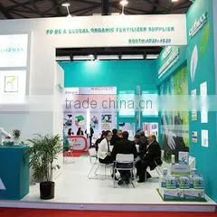 Xian Citymax Agrochemical Co., Ltd. company overview - view 3