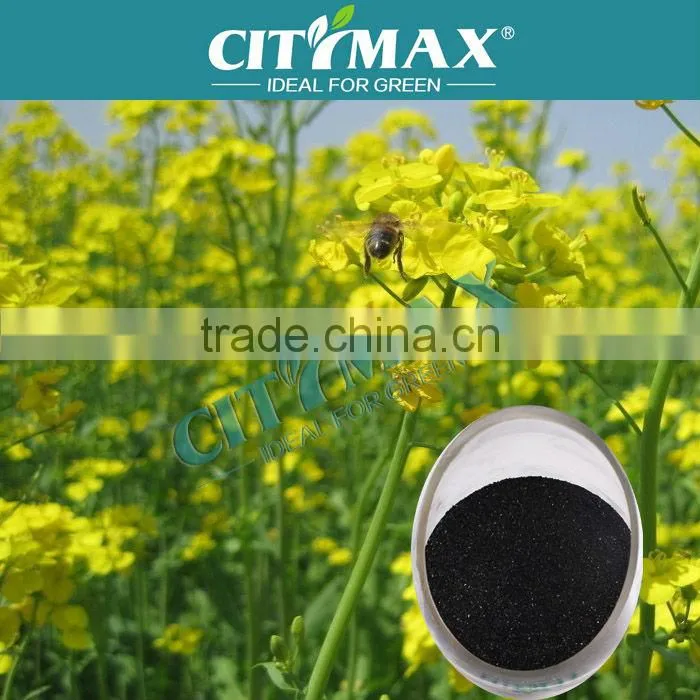Leonardite Humic Acid Organic