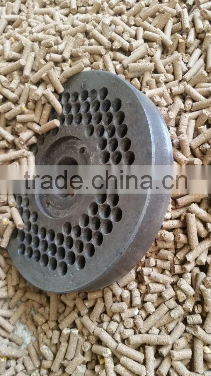 Home use best price samll pellets making machine