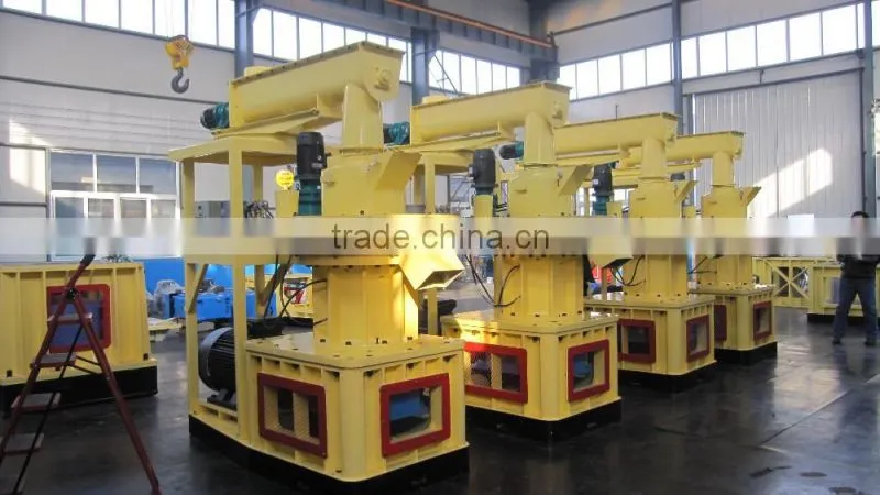 Larger wood pellet for Competitive price
