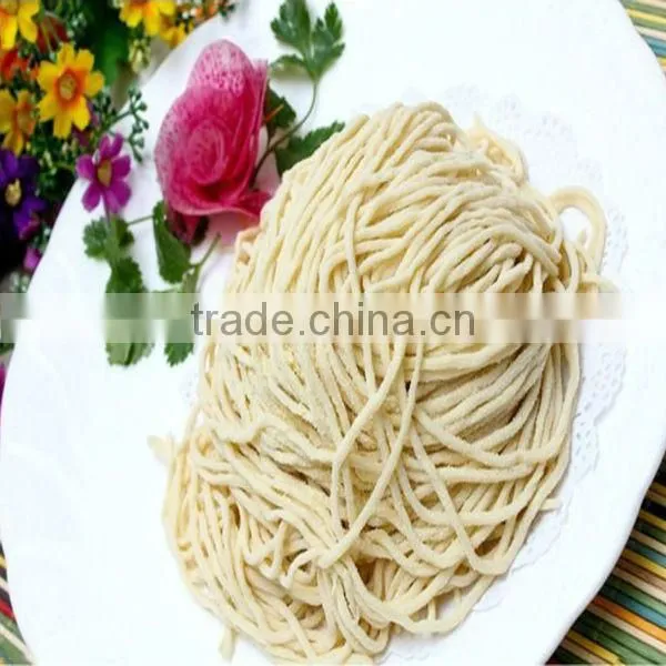 Hot Sale Automatic Making Noodle Machine