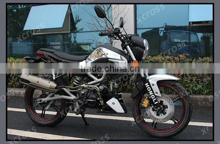 Cheap Kids bike Mini 50CCGas Motorcycle 50cc Petrol Motorcycles 50cc Gasoline Pit Bike For Sale Pterosaur 50