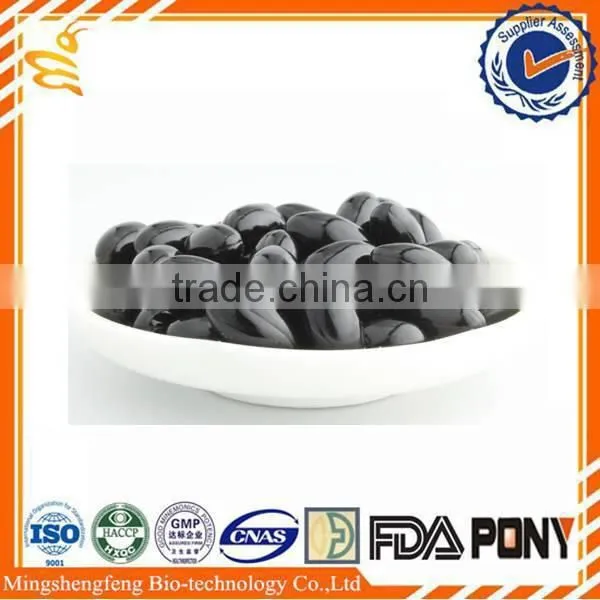 Mingshengfeng propolis capsules
