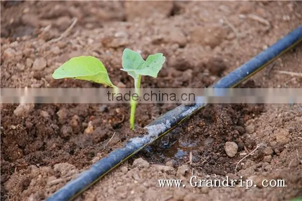 Agricultural Farmland Irrigation System 201014 drip tape