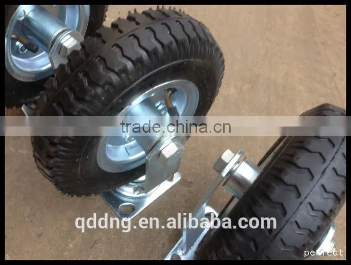 platform hand truck ph301
