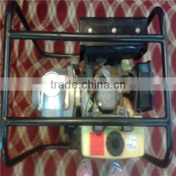 Most popular export hot 5hp diesel engine water pump