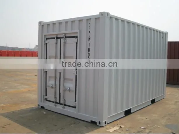 Hot sale 7ft shipping container for storage