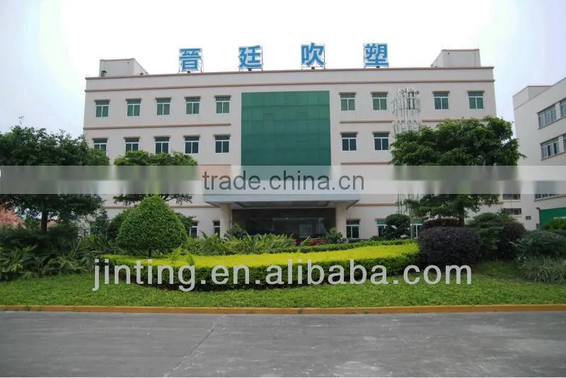plastic wall for play house