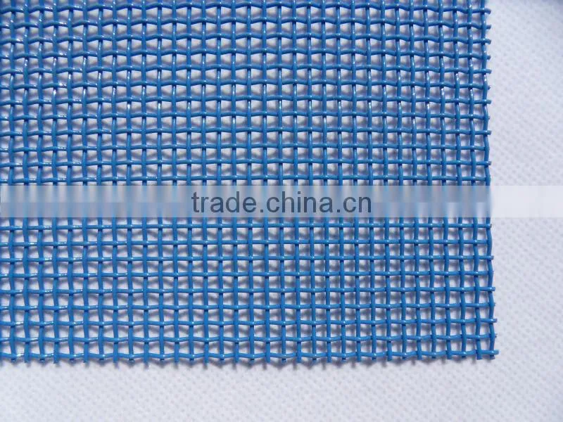 high quality filter net paper making net