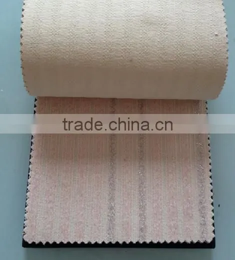 chenille wallcovering wallpaper