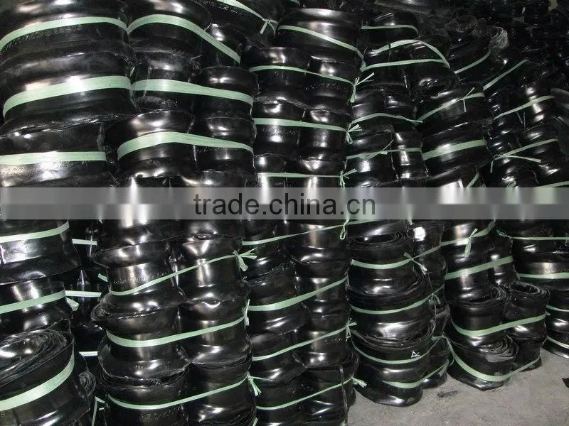Truck tire flap / Bus tire flap 1100-20 & 1200-20