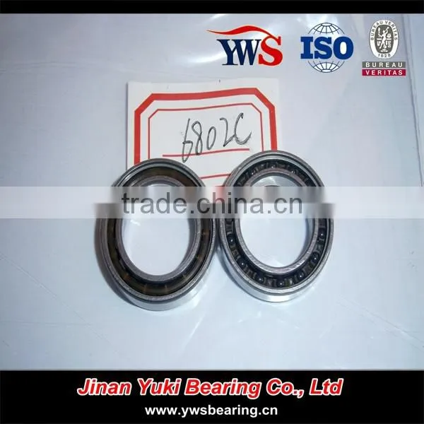6802 6902 bike ceramic bearings