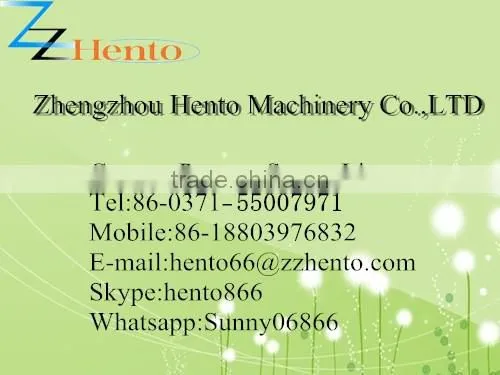 High Efficient Machine for Making Incense