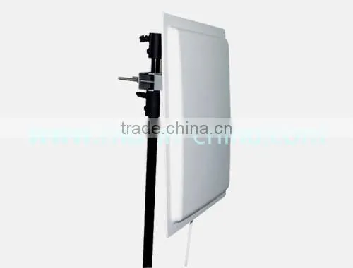 UHF Long Range Reader for rfid guard tour patroling