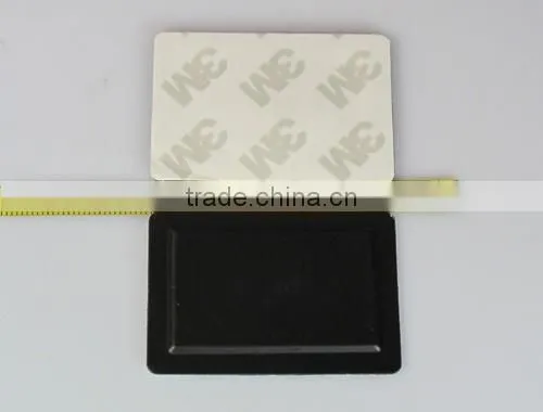 Contactless Read/Write RFID Metal Tag