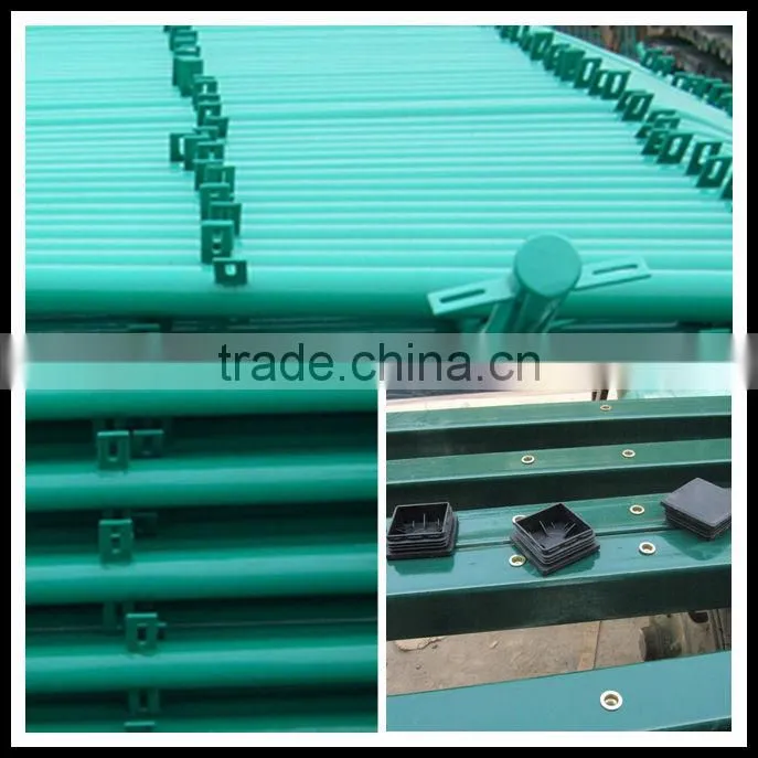 Alibaba China CE&ISO certificated temporary pool fence(pro manufacturer)