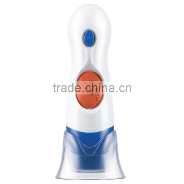 HT-208 4-in-1 Ear and Forehead Thermometer Meter Household