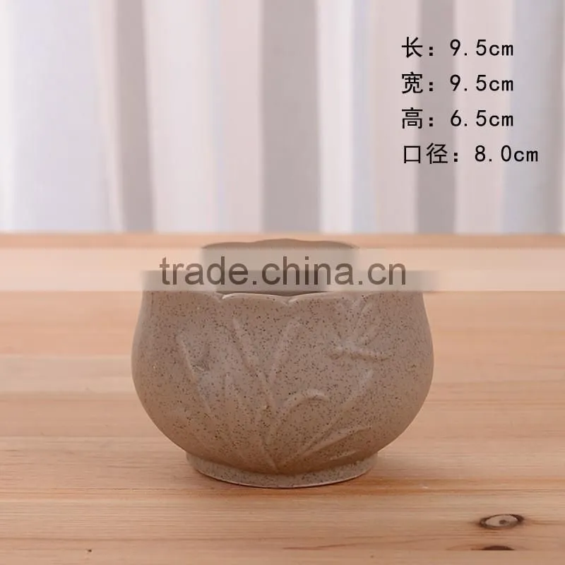 Ceramic Plant Flower Planter Pot