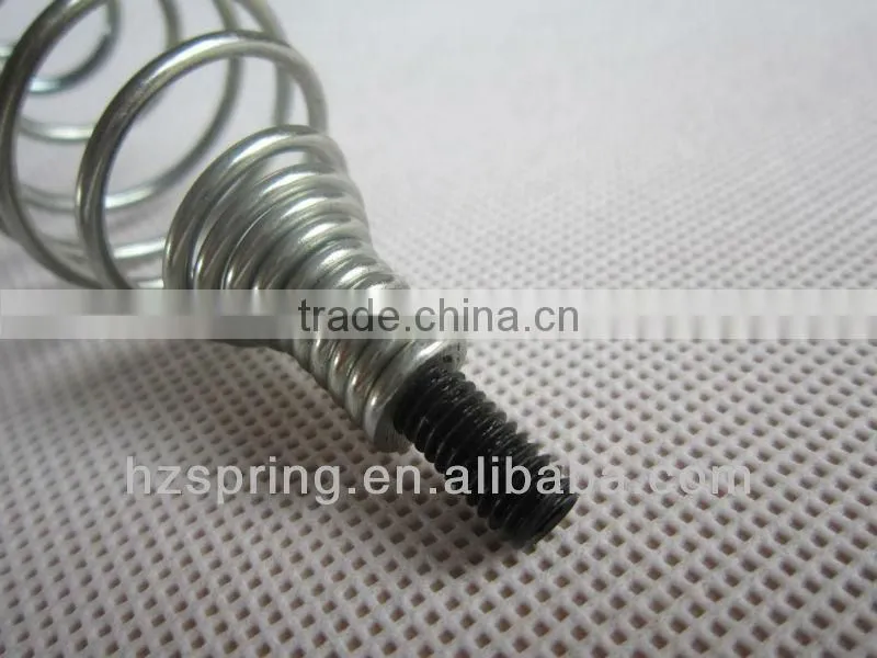 Barrel Compression Spring