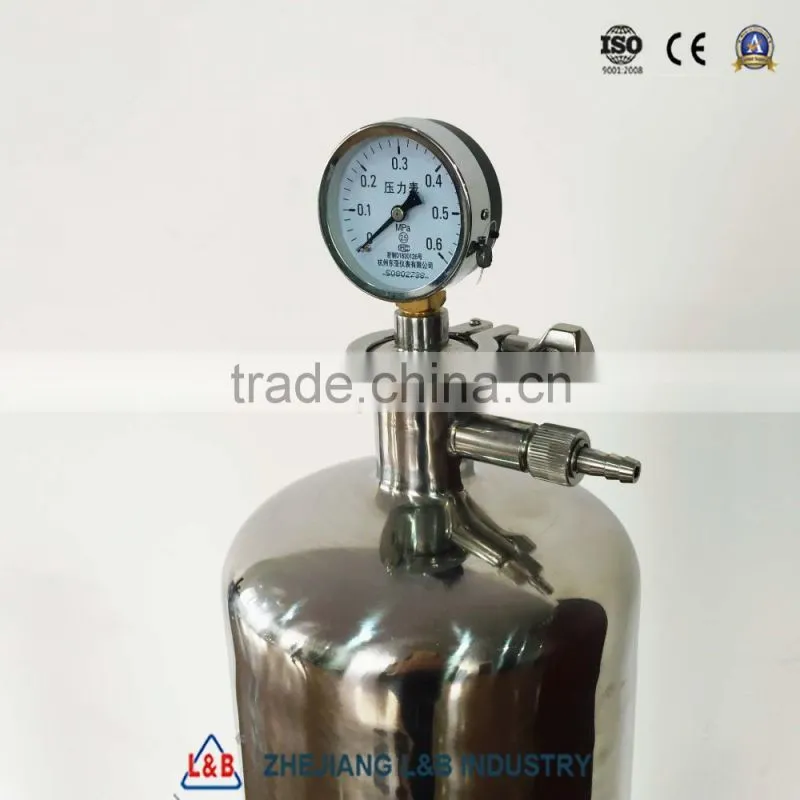 F-Gsl Series Industrial Microporous Membrane